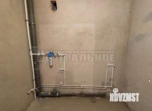 1-к квартира, сданный дом, 42м2, 8/10 этаж