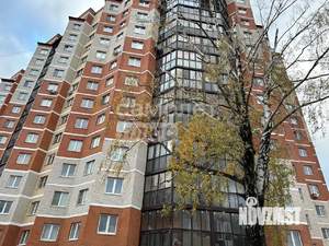 2-к квартира, вторичка, 62м2, 5/14 этаж