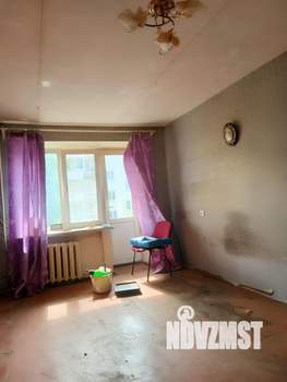 1-к квартира, вторичка, 31м2, 3/5 этаж