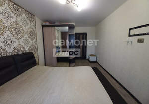 2-к квартира, вторичка, 38м2, 6/9 этаж