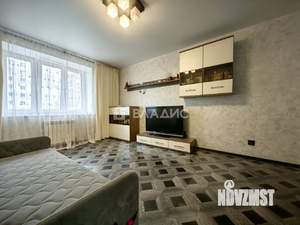 1-к квартира, вторичка, 45м2, 3/10 этаж