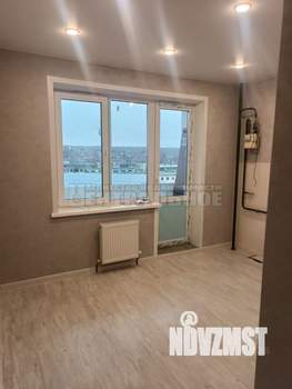 1-к квартира, вторичка, 40м2, 5/10 этаж