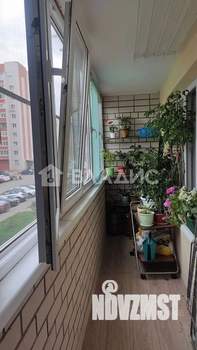 1-к квартира, вторичка, 37м2, 2/10 этаж