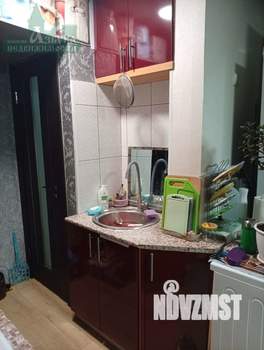 1-к квартира, вторичка, 17м2, 4/5 этаж