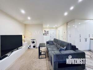 1-к квартира, вторичка, 47м2, 3/10 этаж