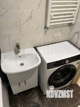 1-к квартира, вторичка, 38м2, 10/10 этаж