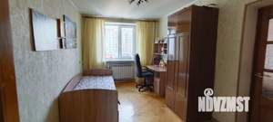 3-к квартира, вторичка, 80м2, 4/5 этаж