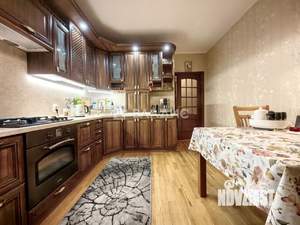 3-к квартира, вторичка, 102м2, 4/10 этаж