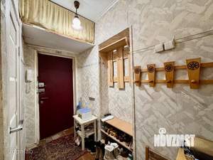 1-к квартира, вторичка, 32м2, 5/5 этаж