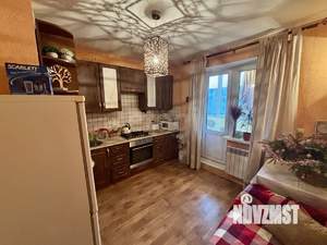 1-к квартира, вторичка, 39м2, 8/10 этаж