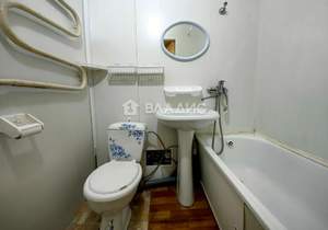 1-к квартира, вторичка, 29м2, 3/9 этаж