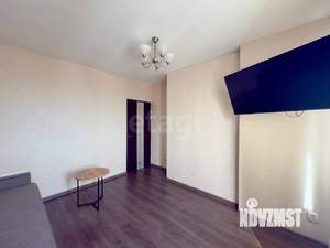 1-к квартира, вторичка, 37м2, 16/16 этаж
