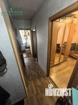 2-к квартира, вторичка, 33м2, 4/9 этаж
