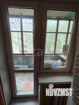 2-к квартира, вторичка, 52м2, 4/9 этаж