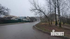 2-к квартира, вторичка, 49м2, 1/5 этаж