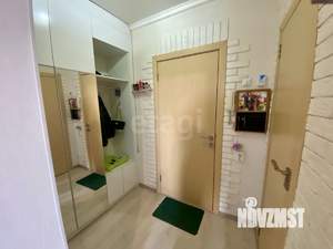 1-к квартира, вторичка, 33м2, 5/5 этаж
