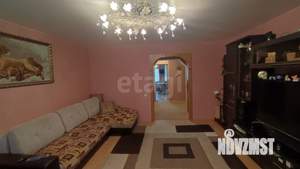 3-к квартира, вторичка, 83м2, 3/10 этаж