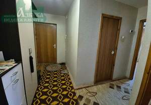 1-к квартира, вторичка, 42м2, 3/10 этаж