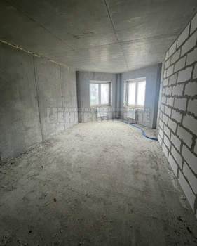 1-к квартира, вторичка, 46м2, 4/14 этаж
