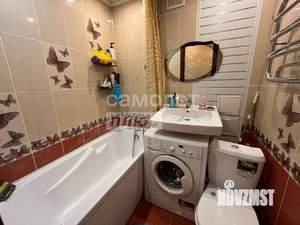 2-к квартира, вторичка, 42м2, 4/5 этаж