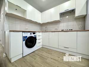 2-к квартира, вторичка, 63м2, 4/11 этаж