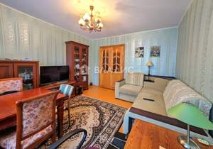3-к квартира, вторичка, 61м2, 3/9 этаж