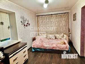 1-к квартира, вторичка, 29м2, 1/2 этаж