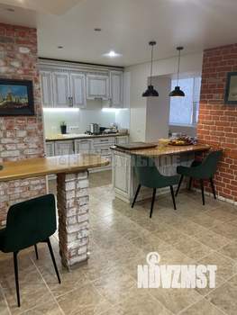 3-к квартира, вторичка, 93м2, 1/10 этаж
