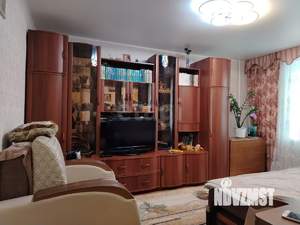 2-к квартира, вторичка, 43м2, 7/9 этаж