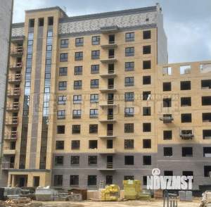 2-к квартира, вторичка, 64м2, 7/10 этаж