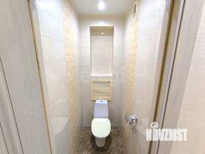 1-к квартира, вторичка, 38м2, 4/10 этаж