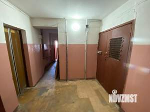 2-к квартира, вторичка, 52м2, 11/12 этаж