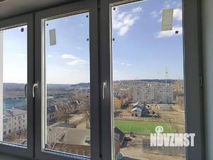 3-к квартира, вторичка, 93м2, 10/10 этаж