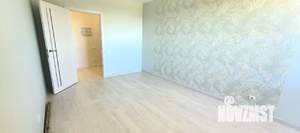 1-к квартира, вторичка, 43м2, 4/5 этаж