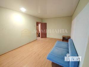 1-к квартира, вторичка, 38м2, 9/9 этаж