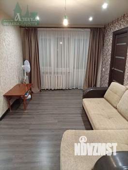 2-к квартира, вторичка, 46м2, 5/5 этаж