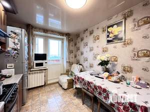 2-к квартира, вторичка, 75м2, 10/11 этаж