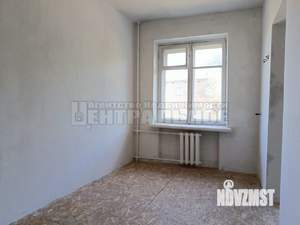 2-к квартира, вторичка, 42м2, 4/5 этаж