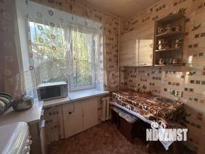 3-к квартира, вторичка, 58м2, 3/5 этаж