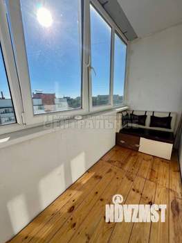 1-к квартира, вторичка, 36м2, 10/10 этаж