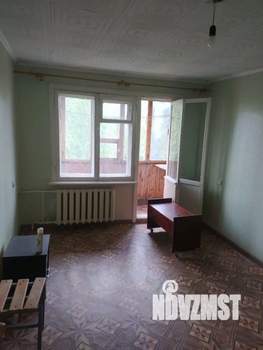 2-к квартира, вторичка, 47м2, 5/5 этаж