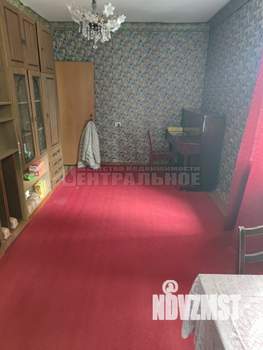 2-к квартира, вторичка, 50м2, 3/5 этаж