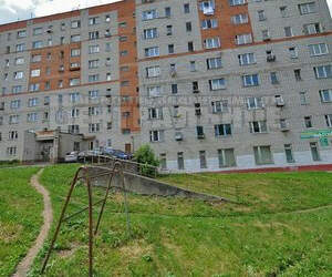1-к квартира, вторичка, 30м2, 8/9 этаж
