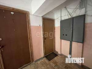 3-к квартира, вторичка, 51м2, 5/5 этаж