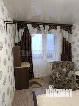 3-к квартира, вторичка, 60м2, 3/9 этаж