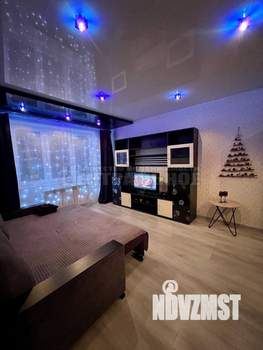 1-к квартира, вторичка, 36м2, 10/10 этаж