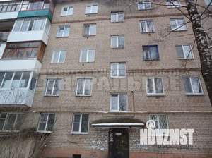 1-к квартира, вторичка, 30м2, 5/5 этаж