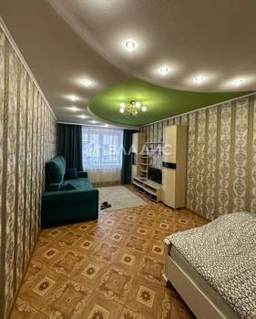 1-к квартира, вторичка, 52м2, 10/10 этаж