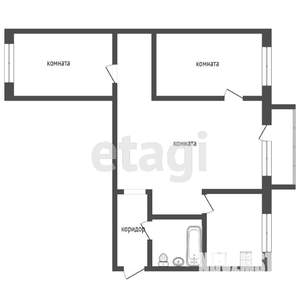 Фото квартиры на продажу (2)