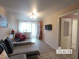 2-к квартира, вторичка, 41м2, 4/5 этаж